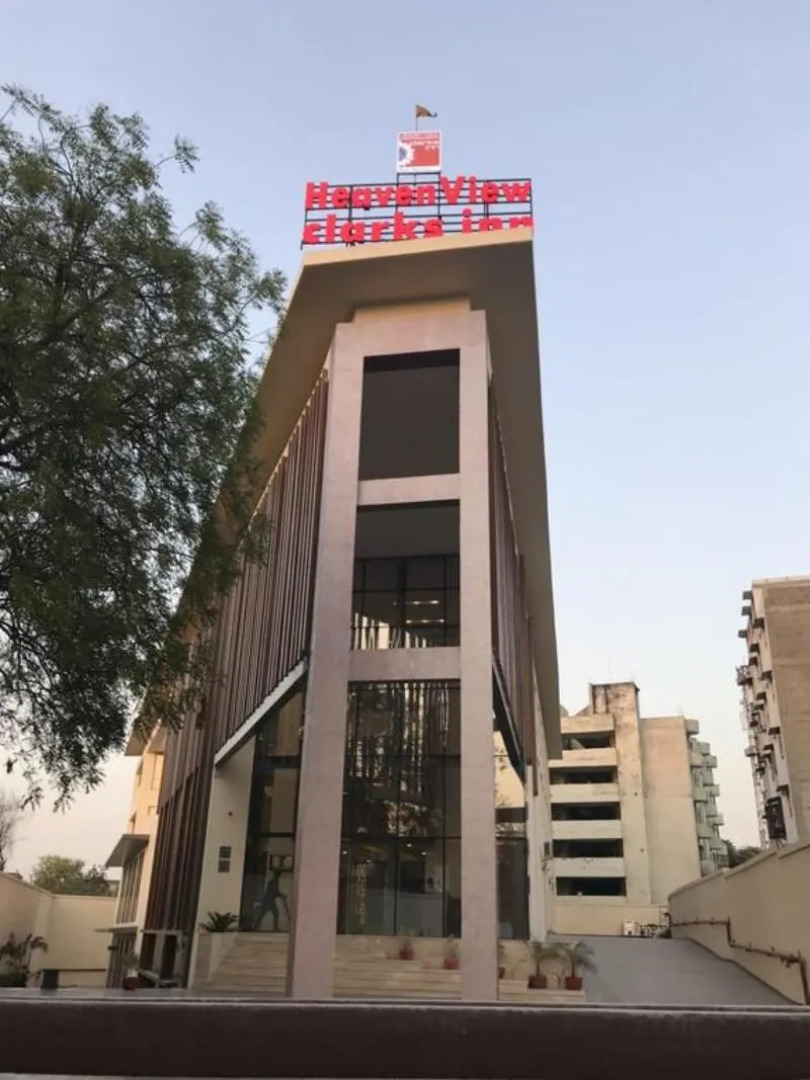 Heaven View Clarks Inn