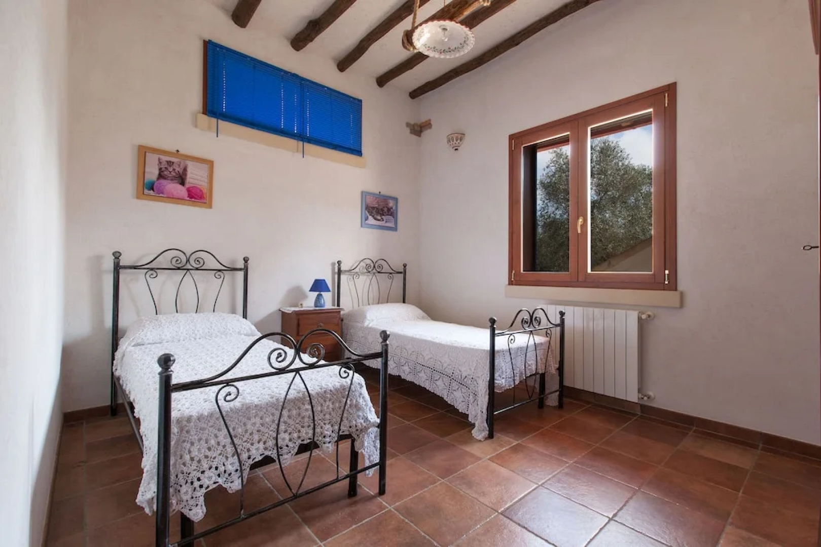 Villetta Nachira