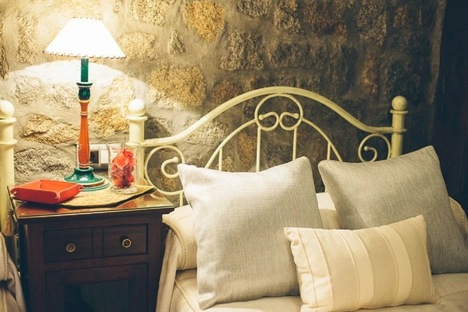 Casa Rural La Francesa