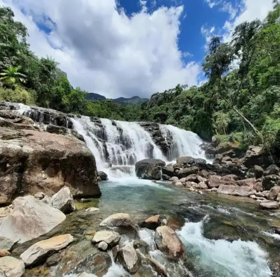Estalagem e Restaurante Cantinho Bistrô
