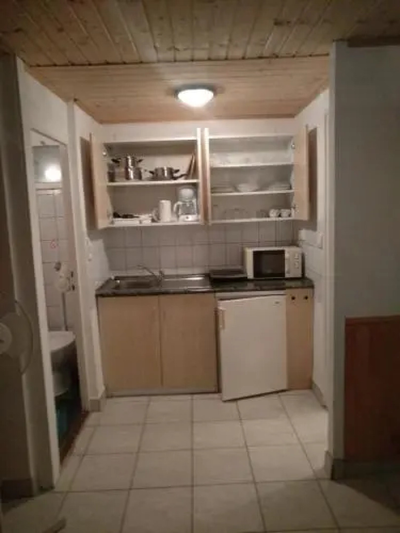 Tulipan Bungalow Camping Resort