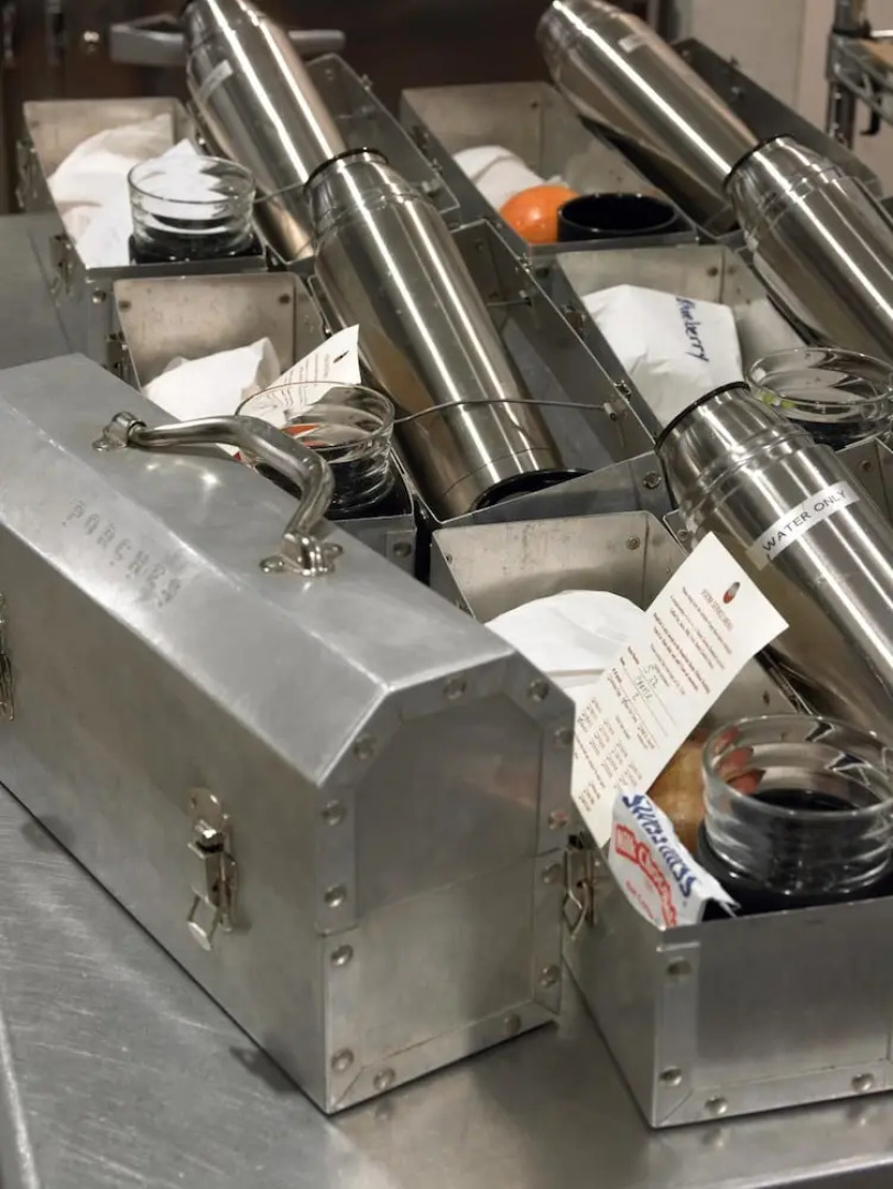 The Porches Inn at Mass MoCA