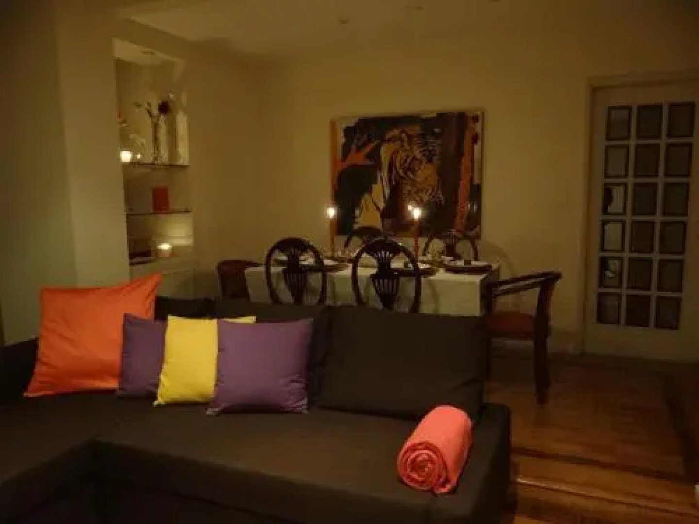 Meet Porto Apartment