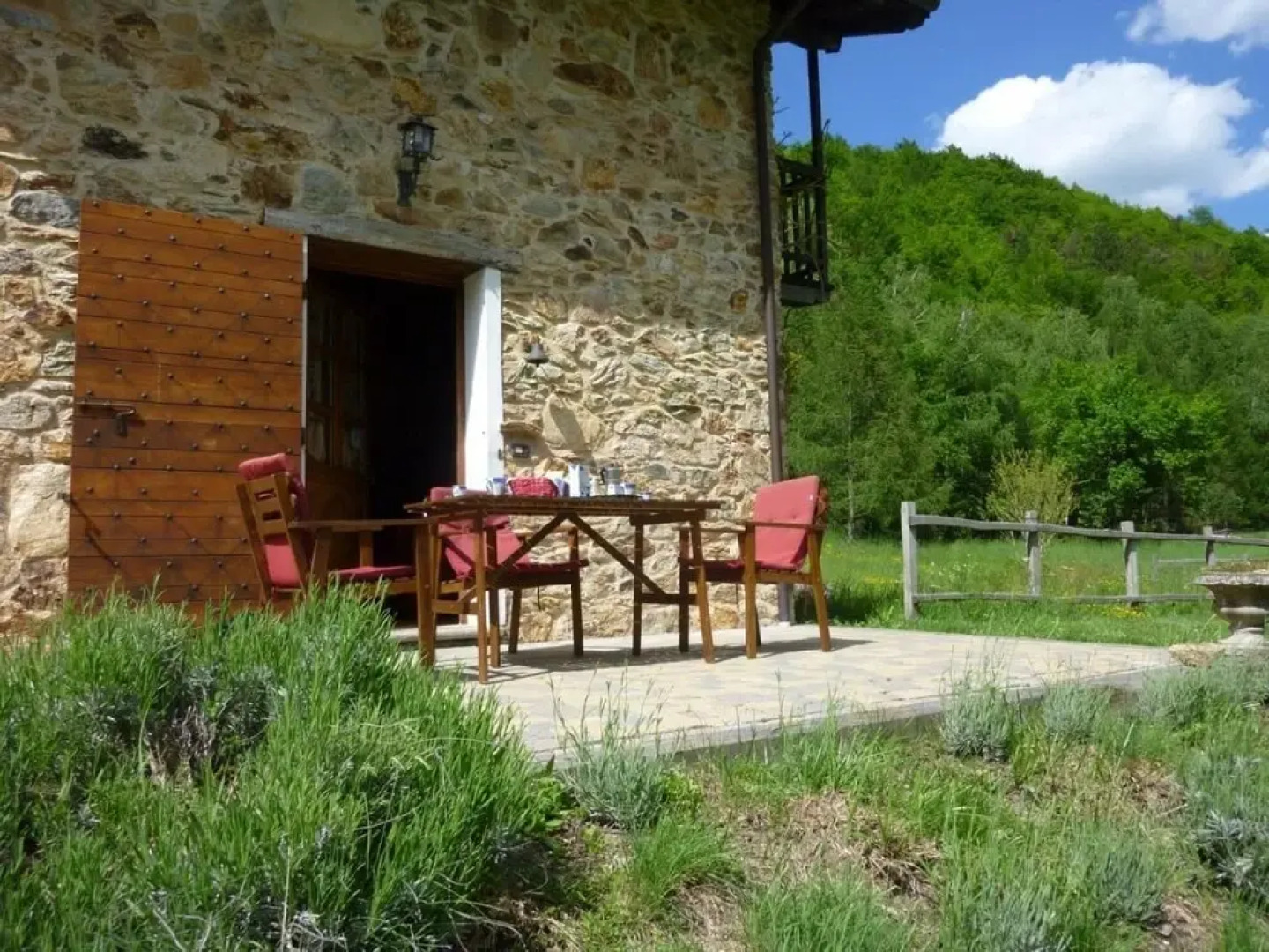 Agriturismo La Brinetta