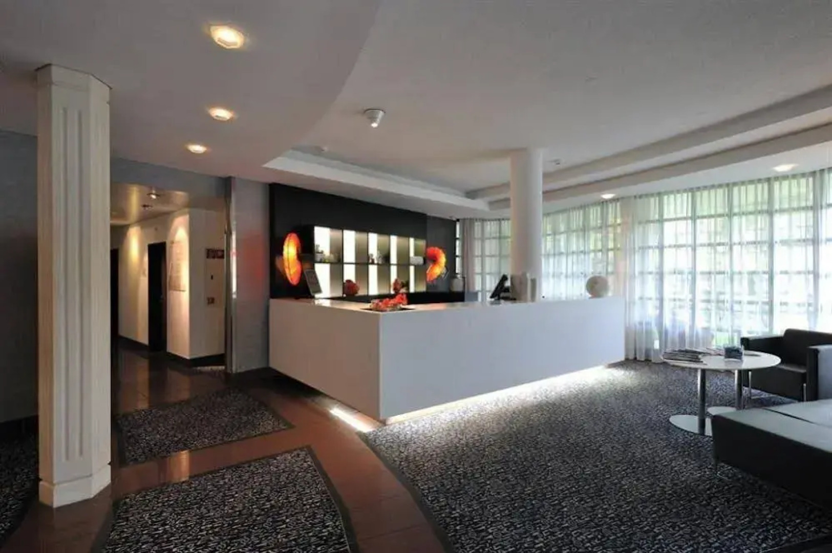 Grand Hôtel Les Endroits