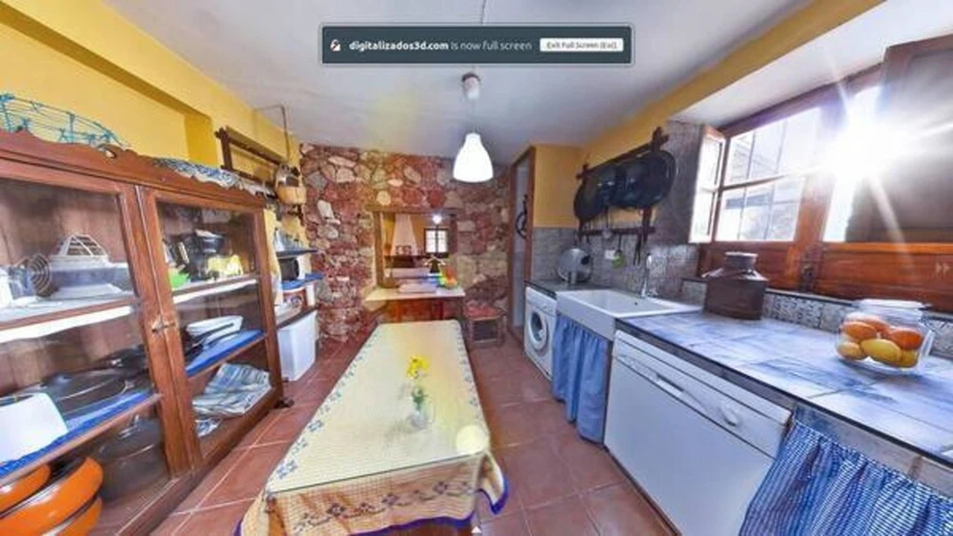 House With 5 Bedrooms in Córdoba, With Private Pool, Enclosed Garden a