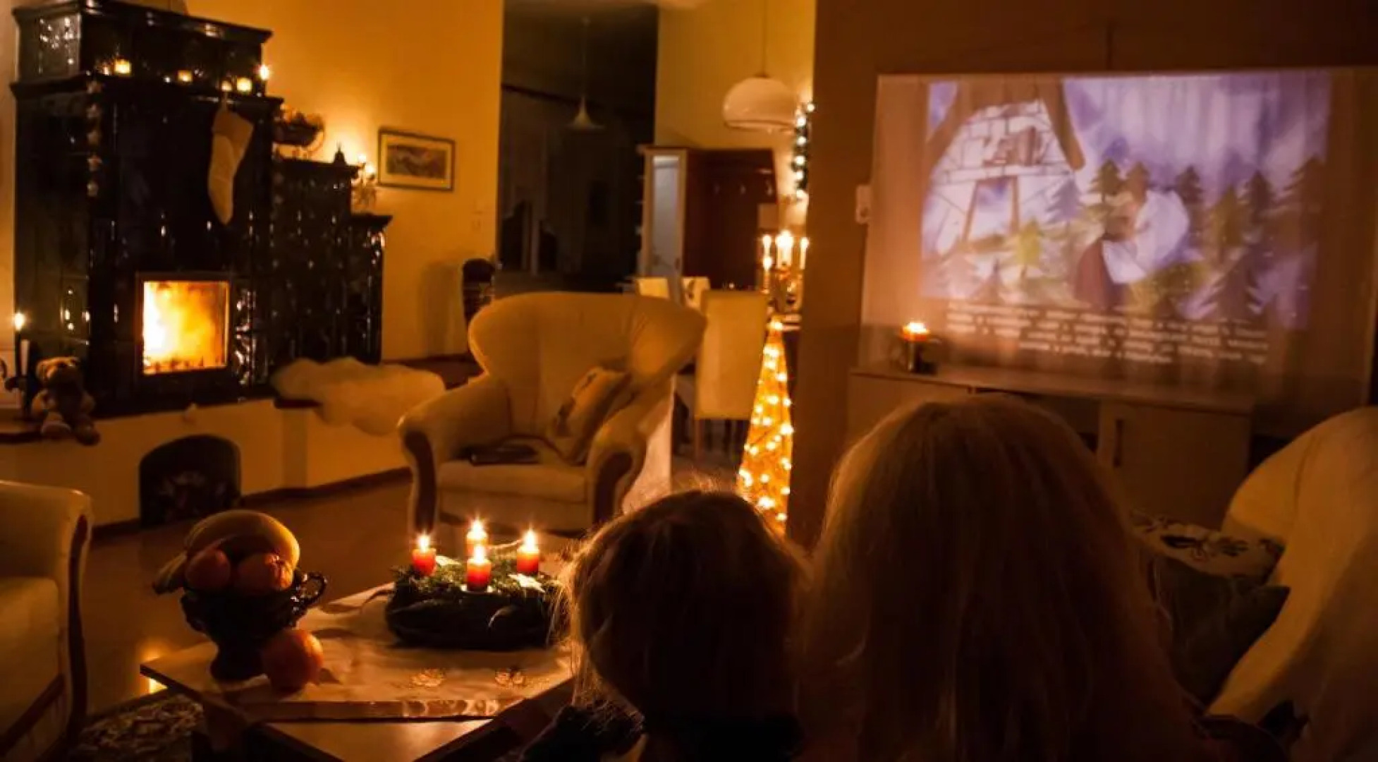 Varázsfészek Vendégház