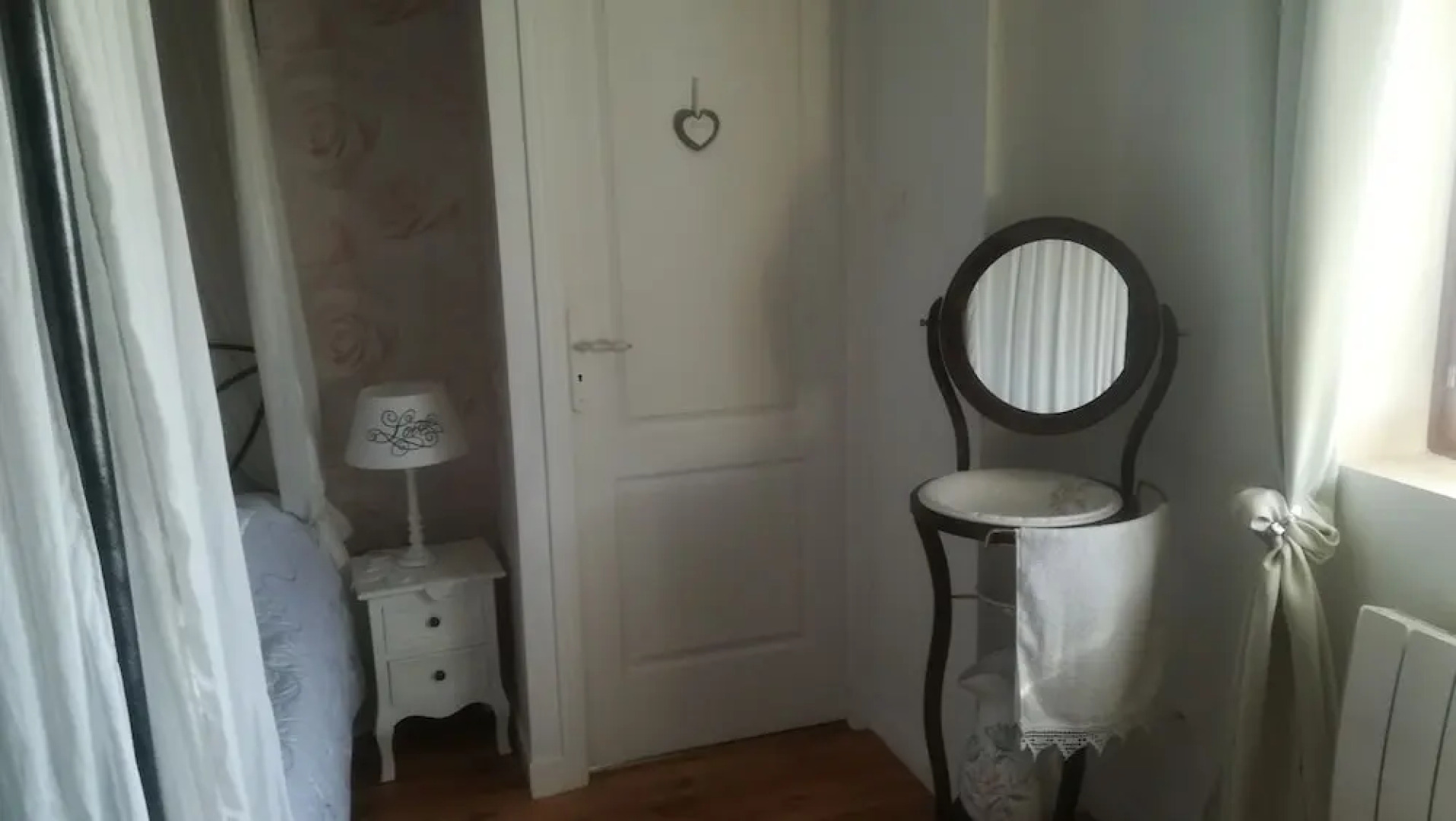 La gerbaudiere chambres  Tables d hôtes