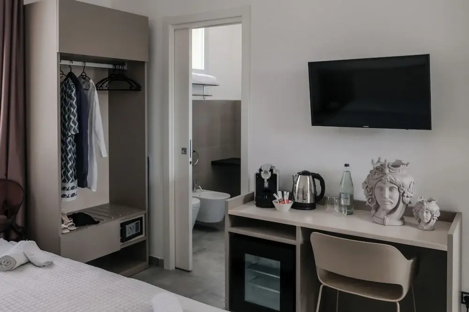 La Regina d'Alabastro