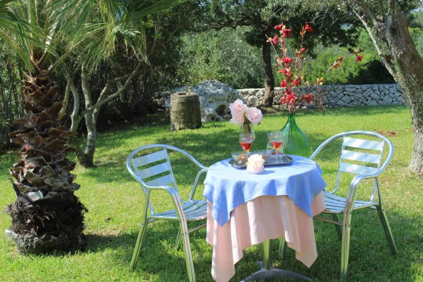 Amoru Bed & Breakfast