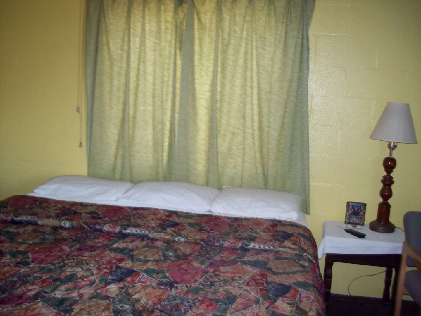 Budget Inn Sanderson