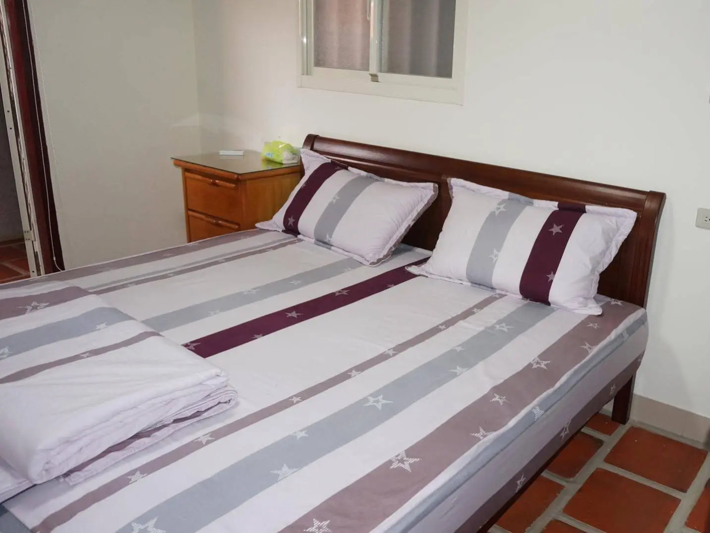 Yu Rong Fu Bed and Breakfast