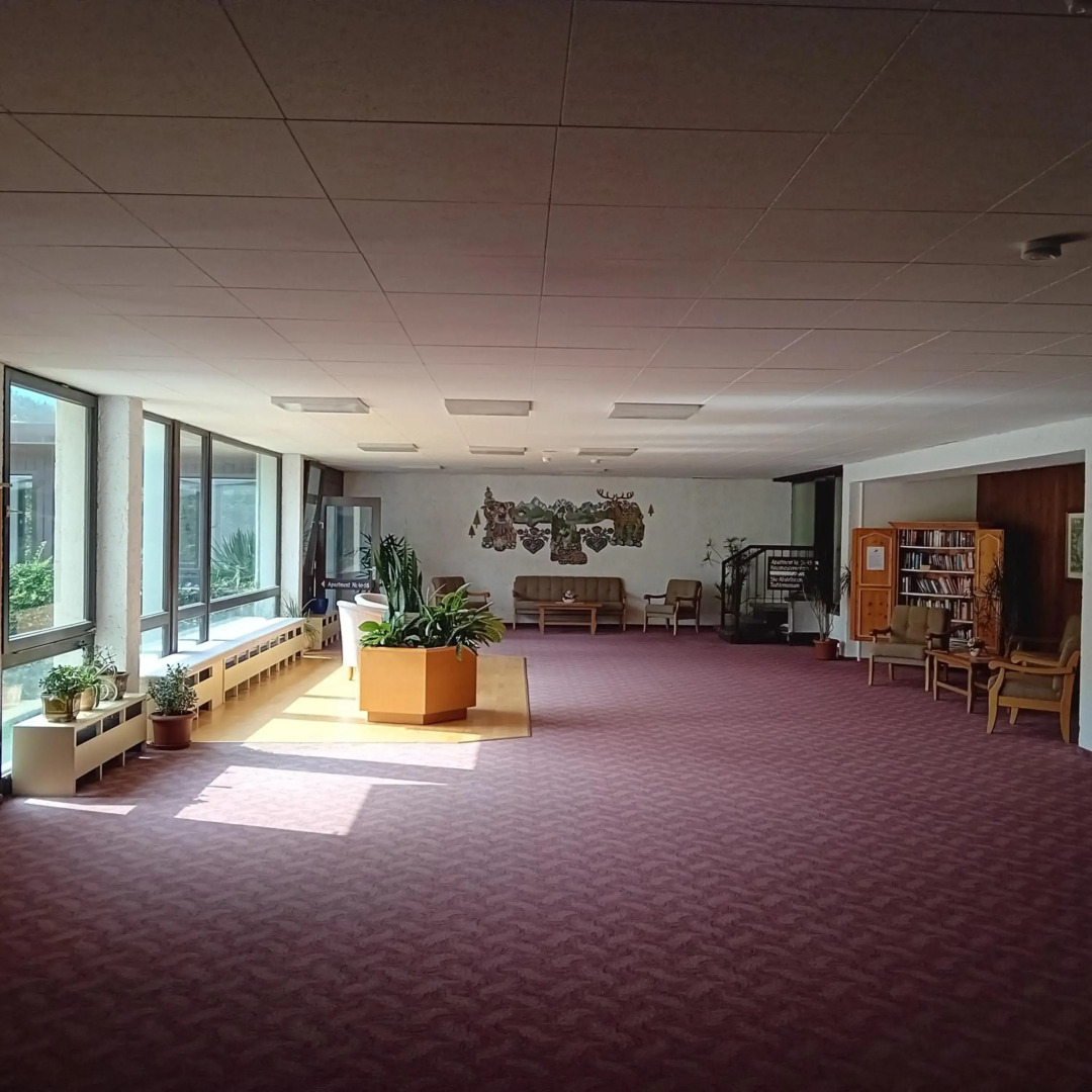 FeWo Familie Oshowski