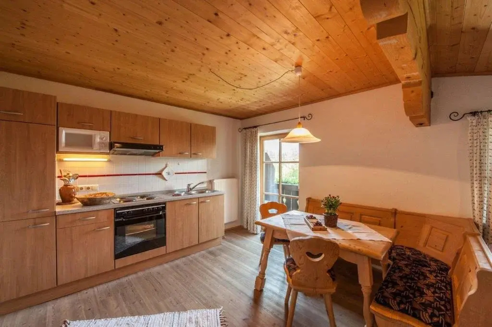 Zugspitzhotel Diana Thörle