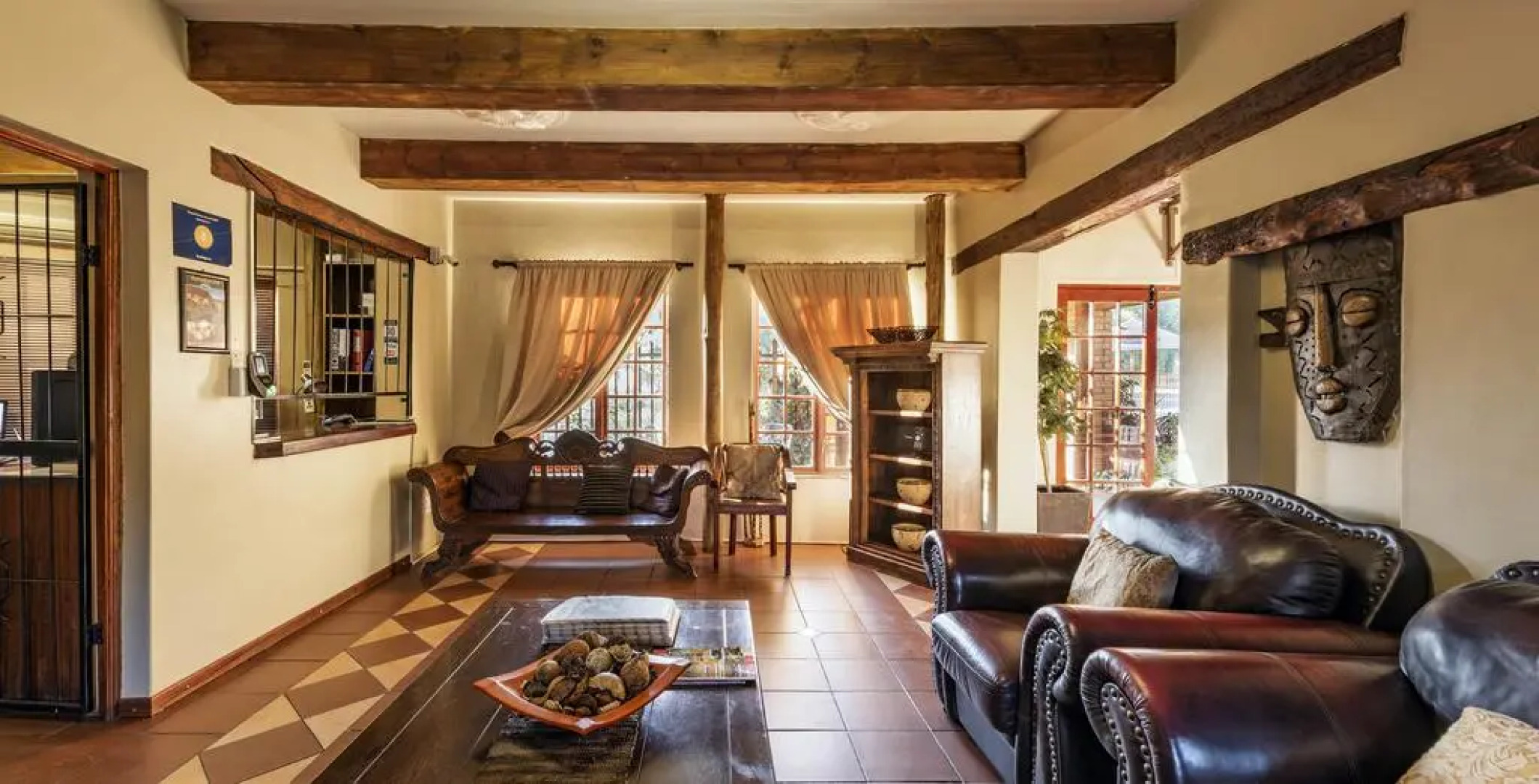 Kuruman Inn by Country Hotels