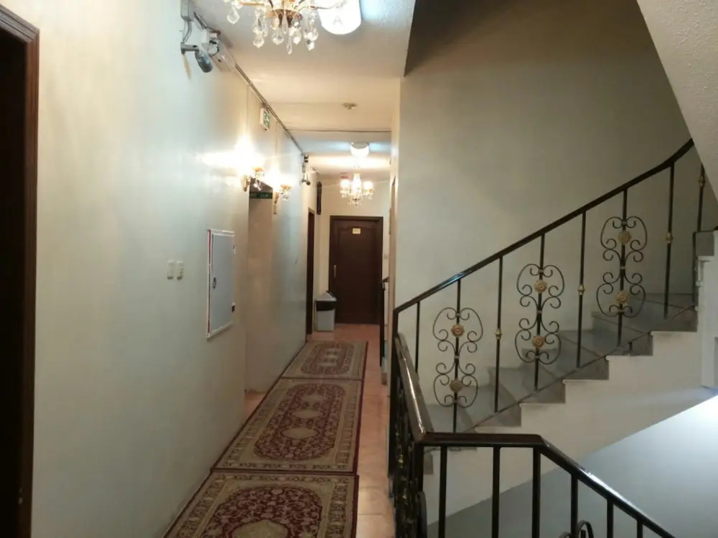 Al Eairy Furnished units Dammam 4