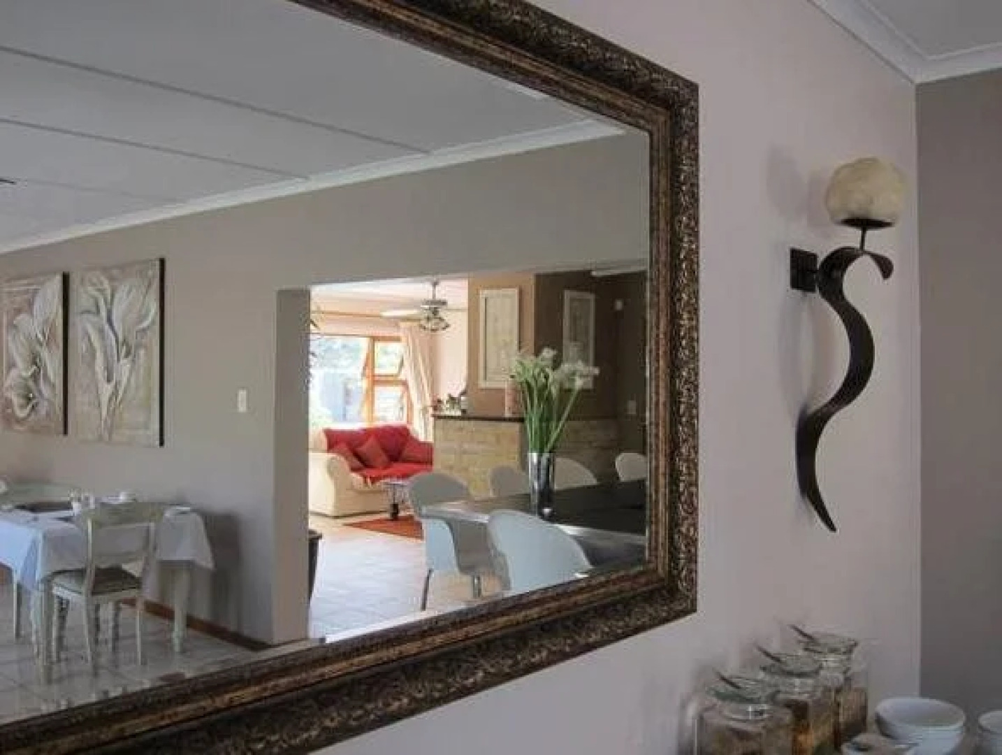 Aristocats Guest House