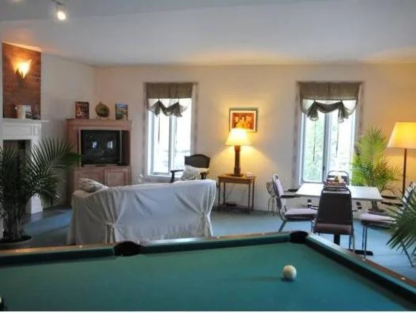 Auberge la Chocolatière