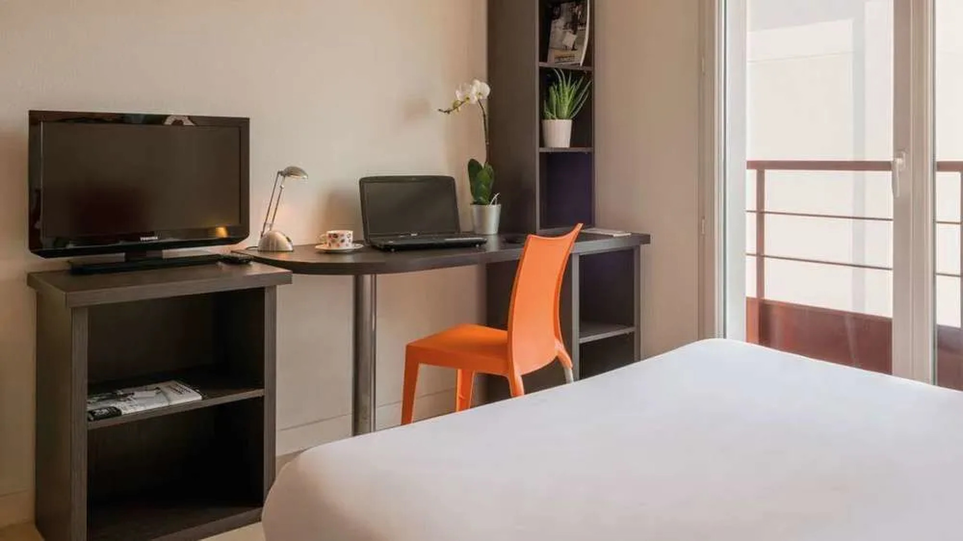 Appart'City Saint Etienne