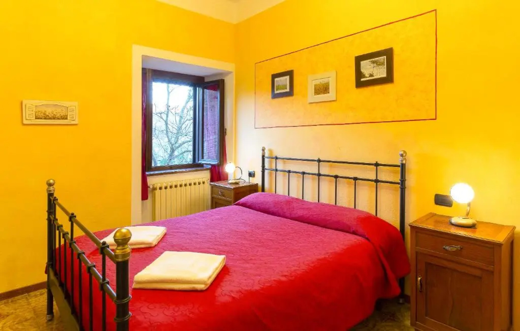 Agriturismo Il Bardellino