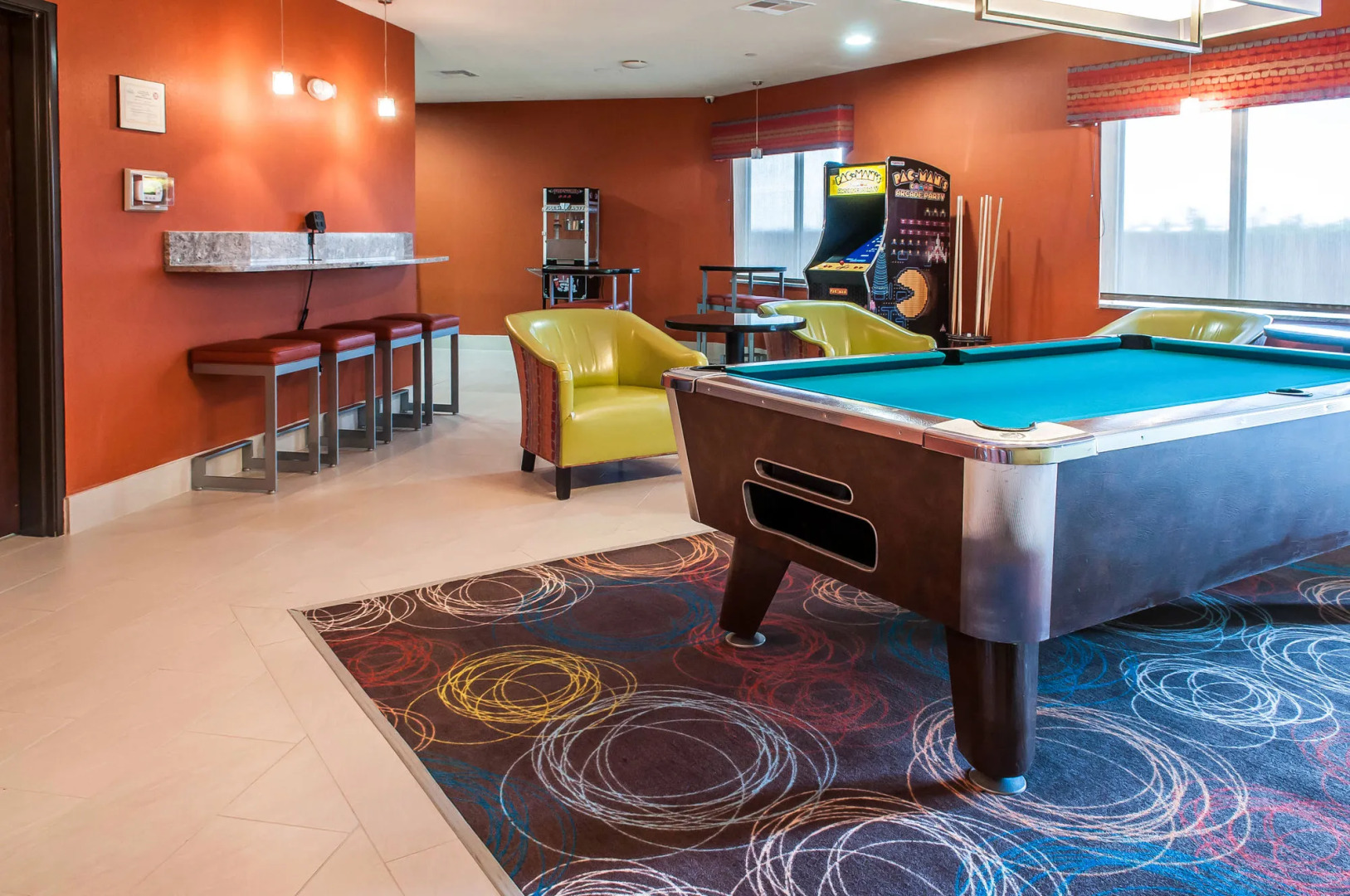 Comfort Suites Hobbs