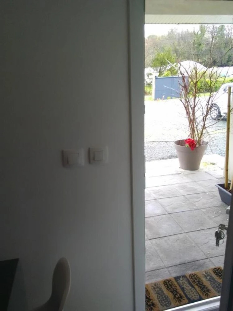 Chambre d'Hôtes Les Macarons de Tata