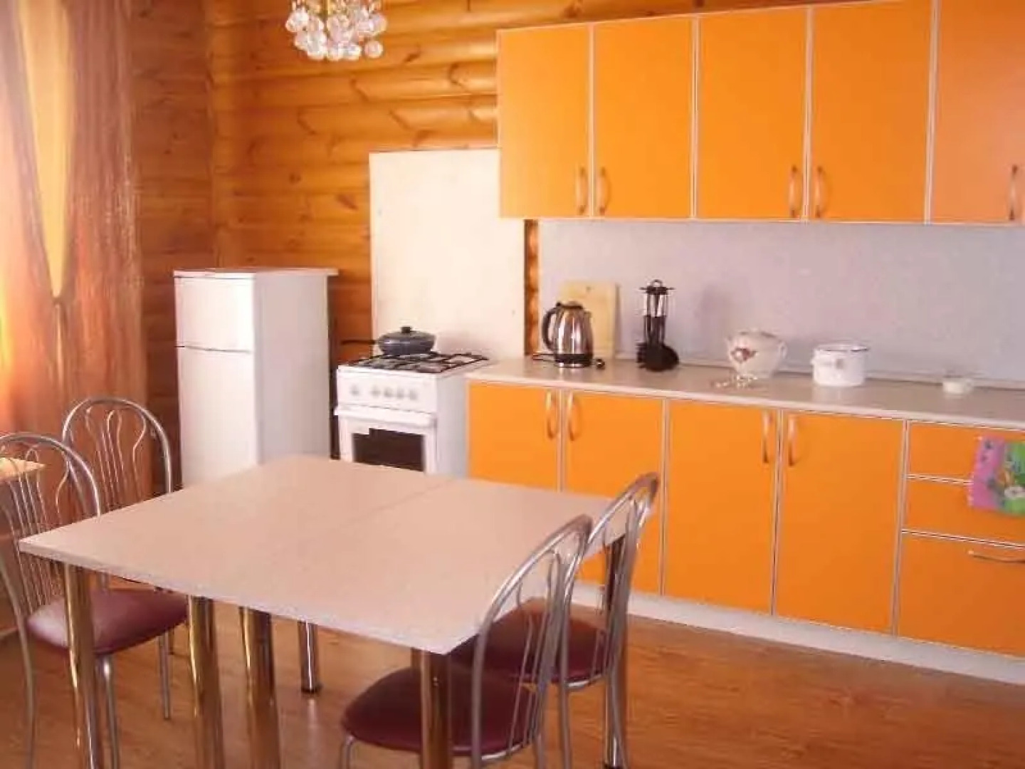 Гостевой Дом Азур