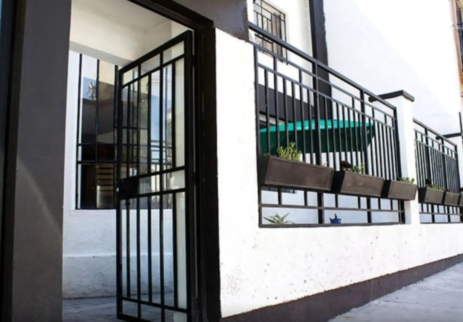 Hostal Casa Viajero