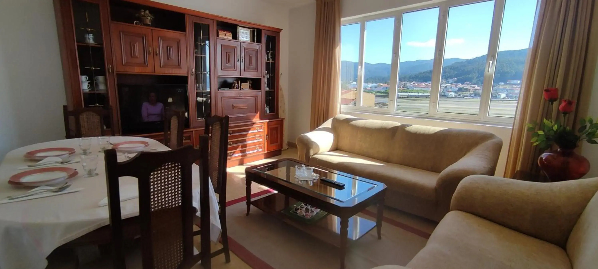 Piso En Muros (Virgen 3)