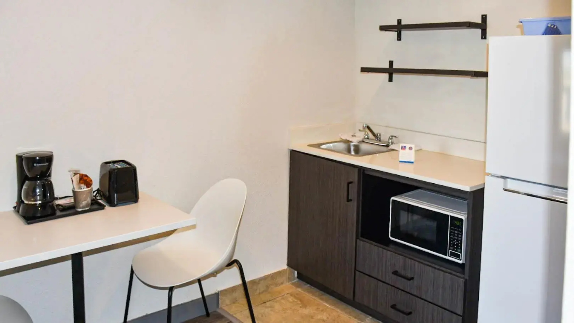 Studio 6 Grand Prairie, TX