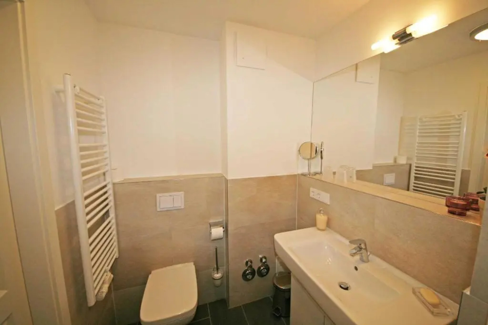 Haus Meeresblick - Ferienwohnung Traumreich