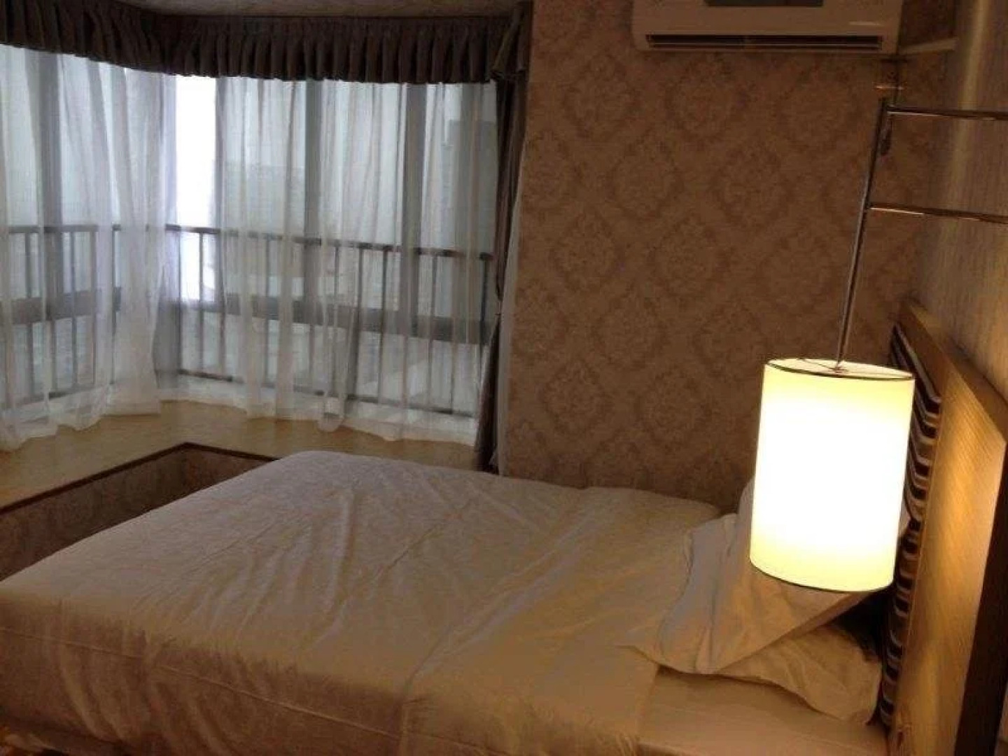 Echarm Nanning Railway Station Metro Station