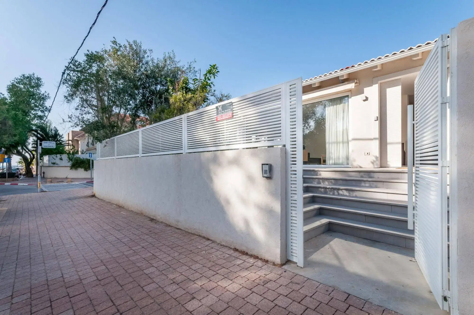 Magical Villa in Herzliya