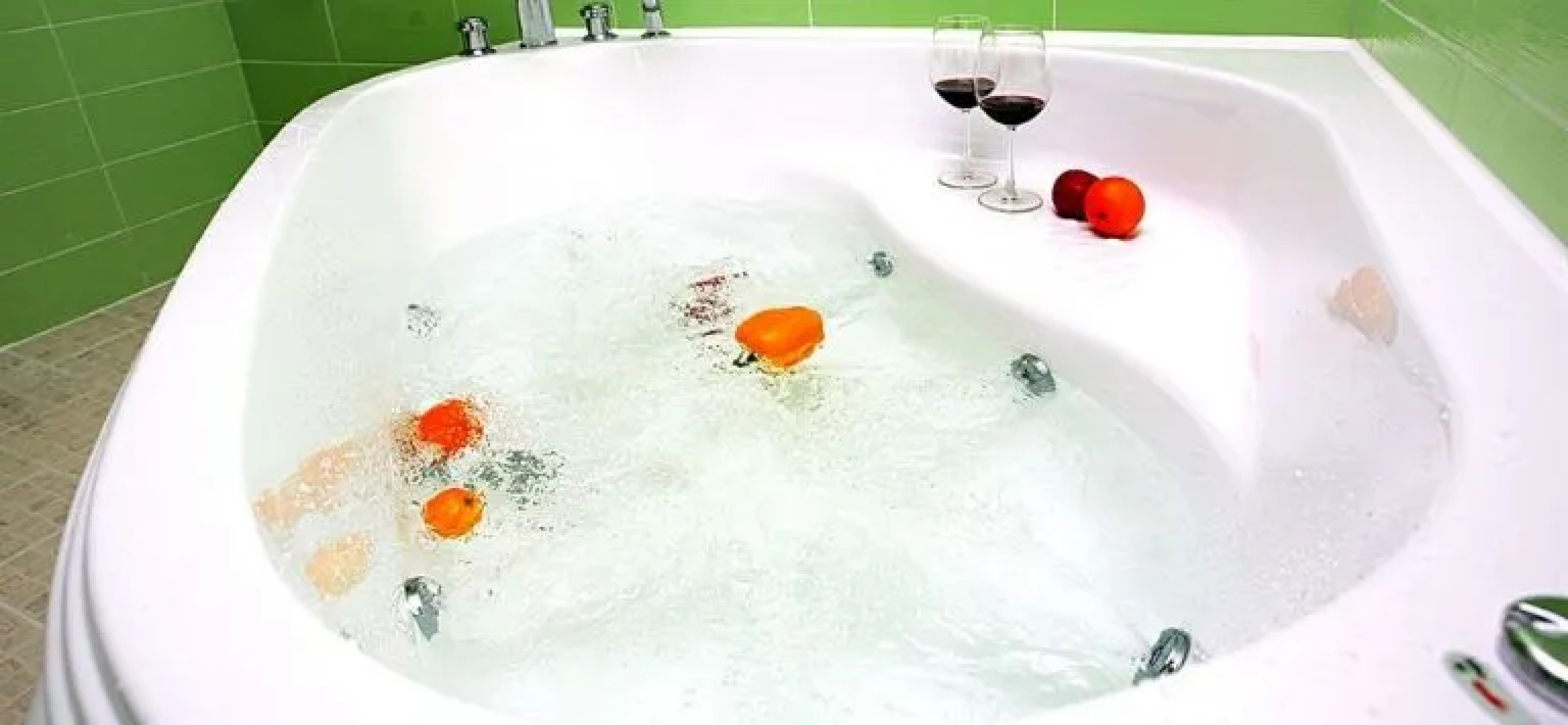 Apple Tree Hotel Gunsan