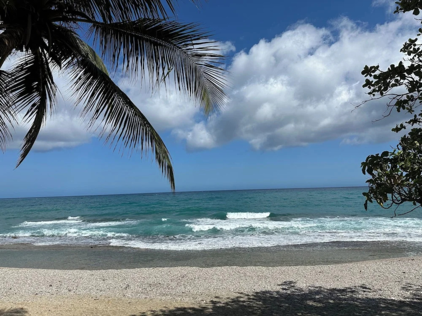Villa Sea Foam Shore