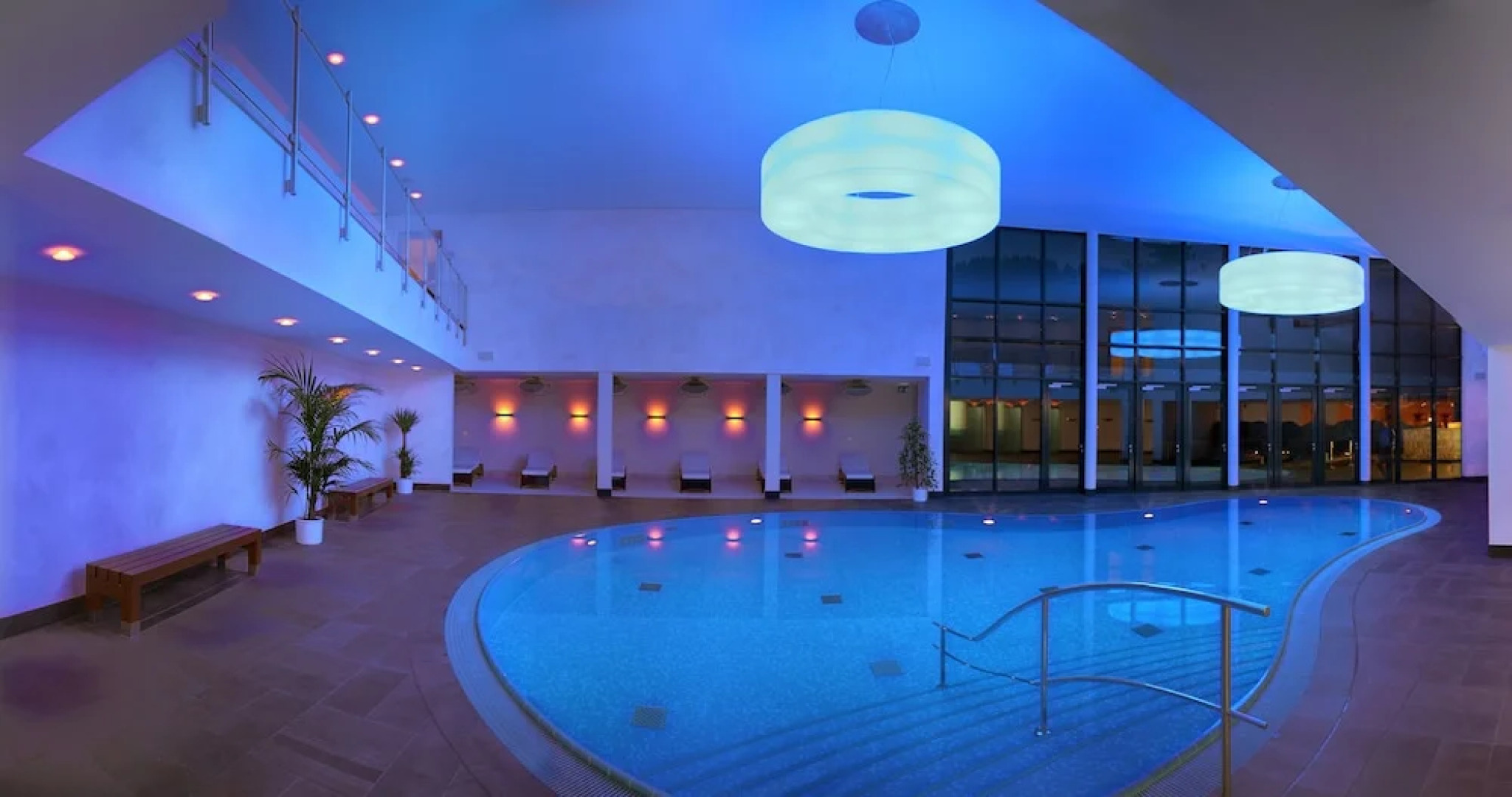 PRISMA Parkhotel Wehrle