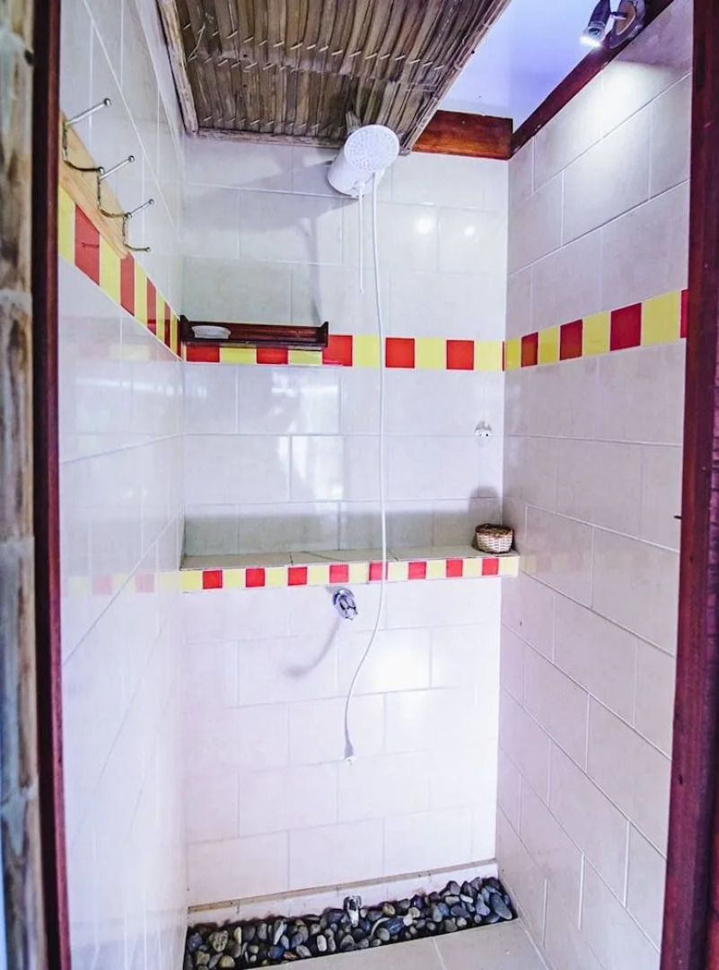 Villa 6 - Luxury 2 Bed Villa - Private Garden