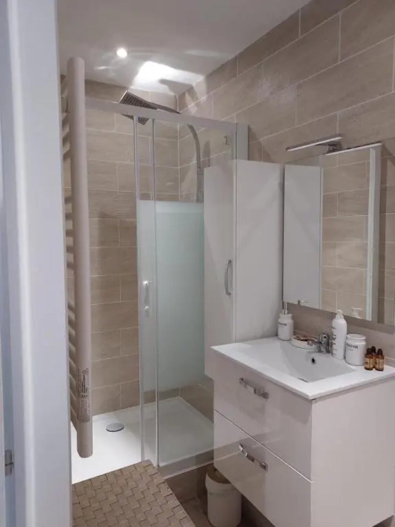 Toulon, soleil et douceur I