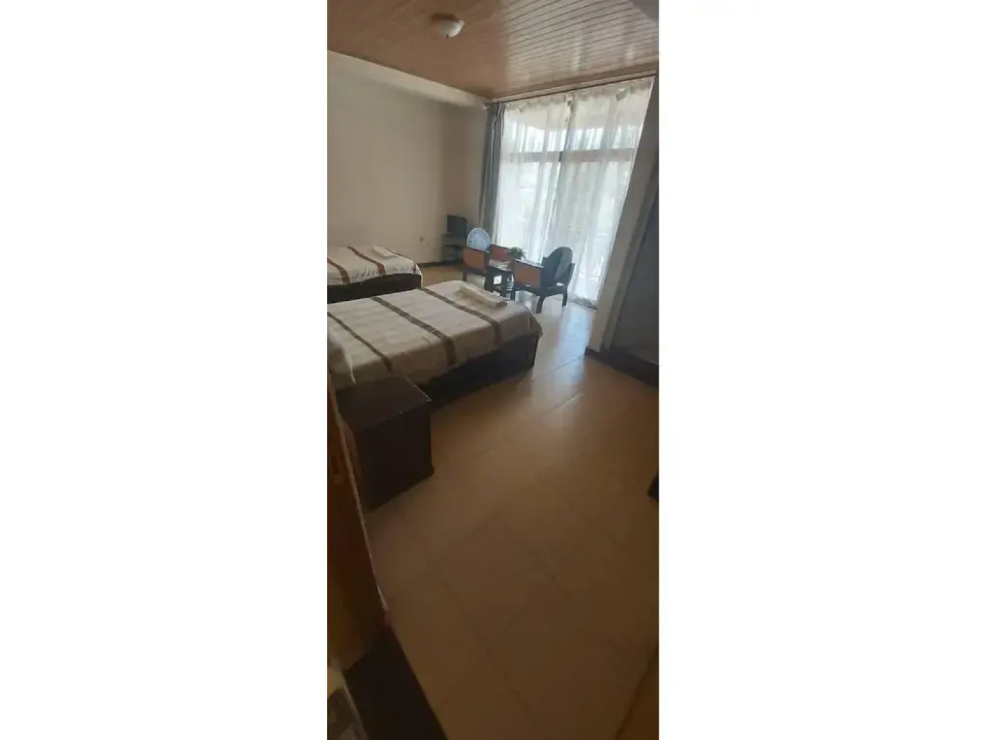 Mango Village - Hostel