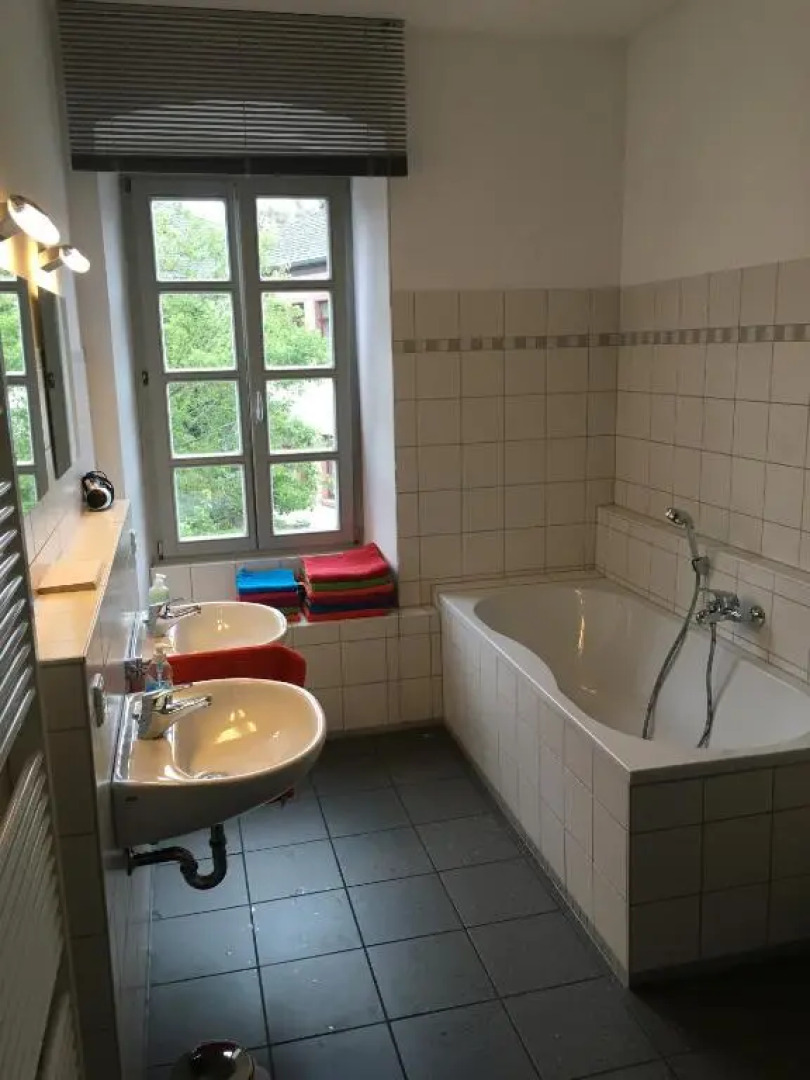 Kaiserslautern Apartment