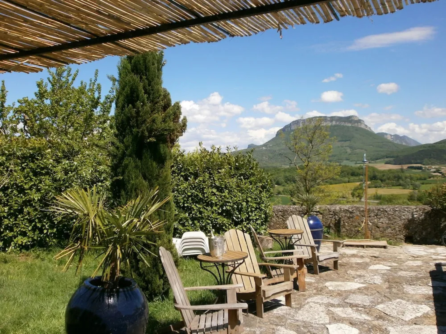 Château le Combet - Gite Marie Antoinette