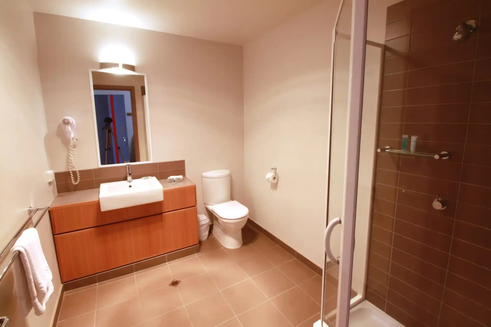 Central Hotel Hobart