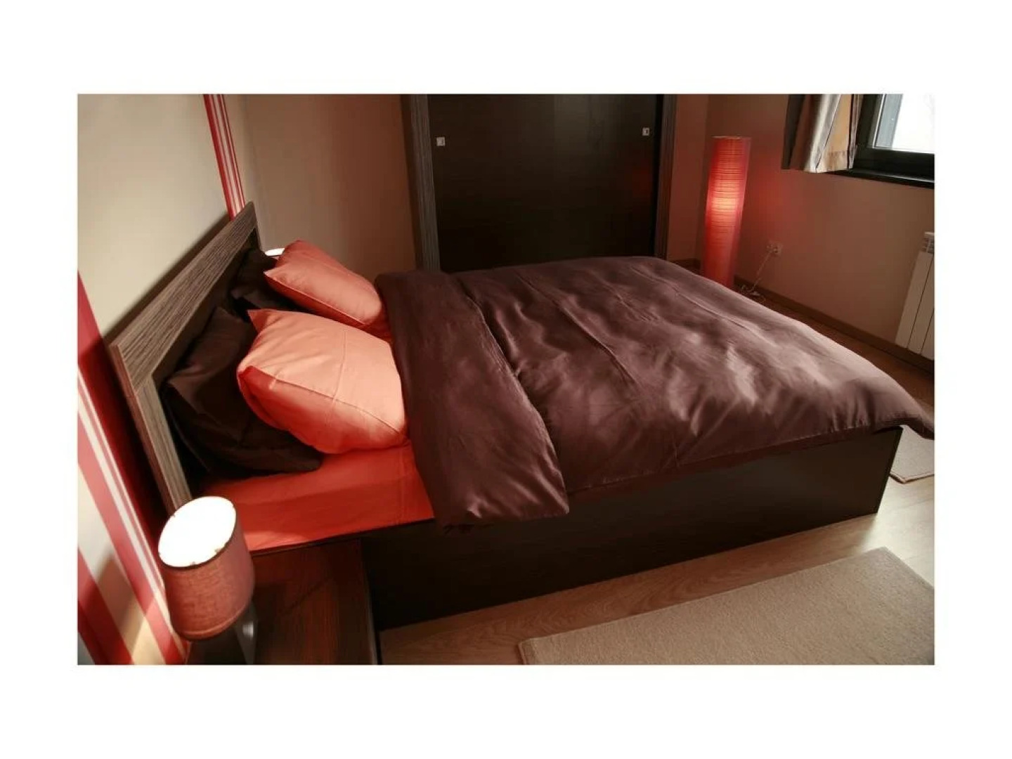 Madrid Apartments Cherkovna