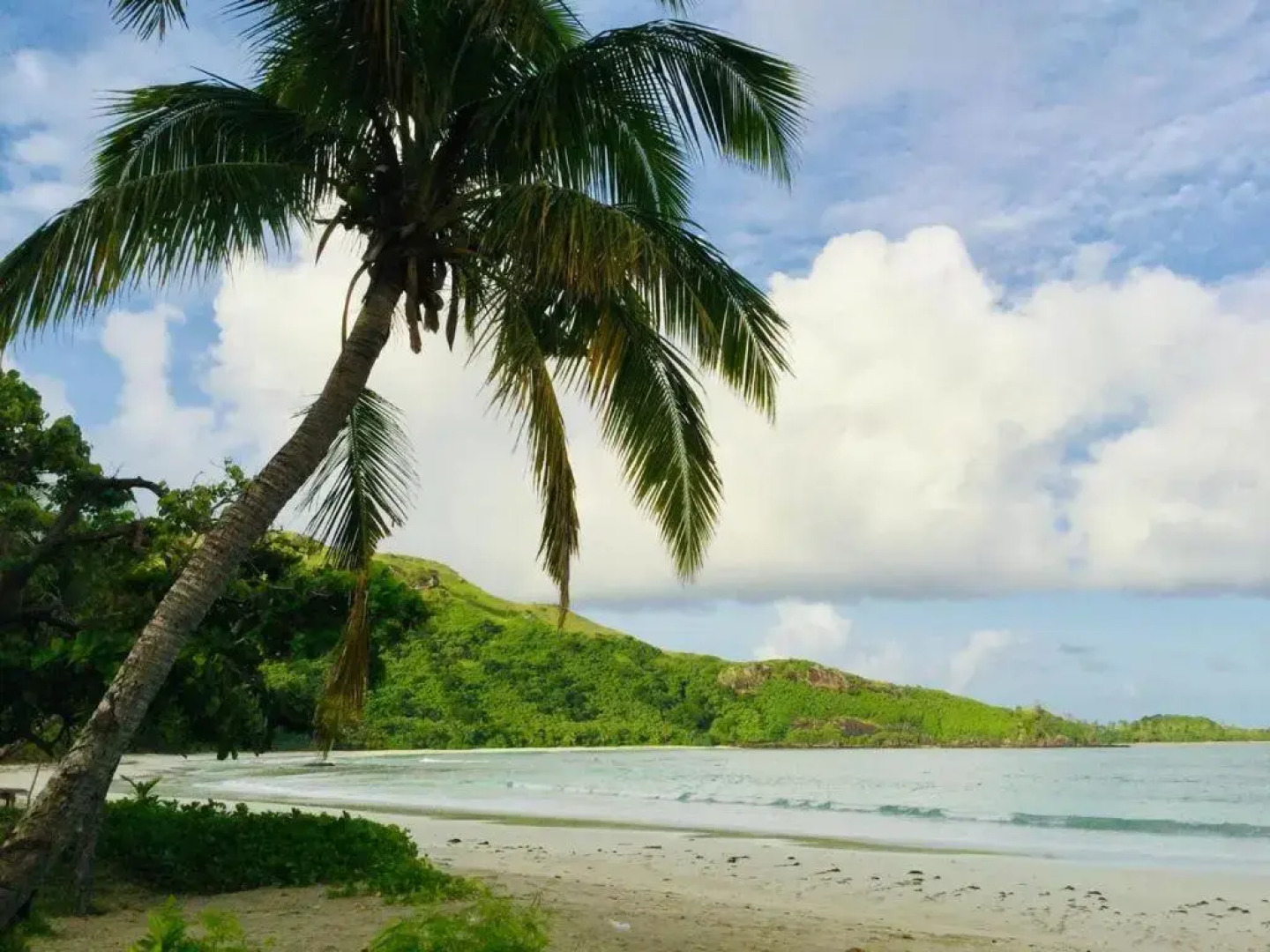 Malakati Village Beach House