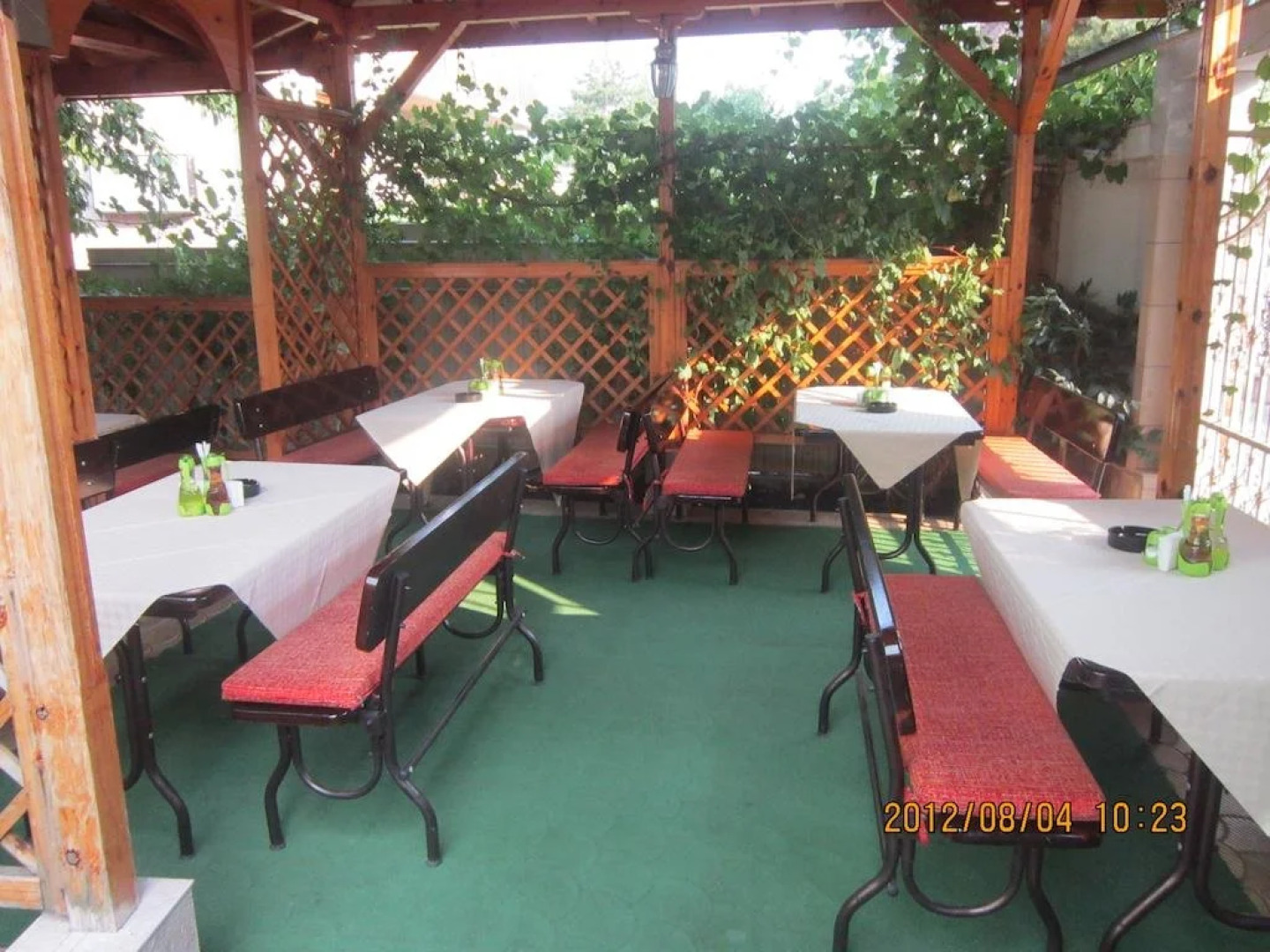 Hotel Darling Bankia