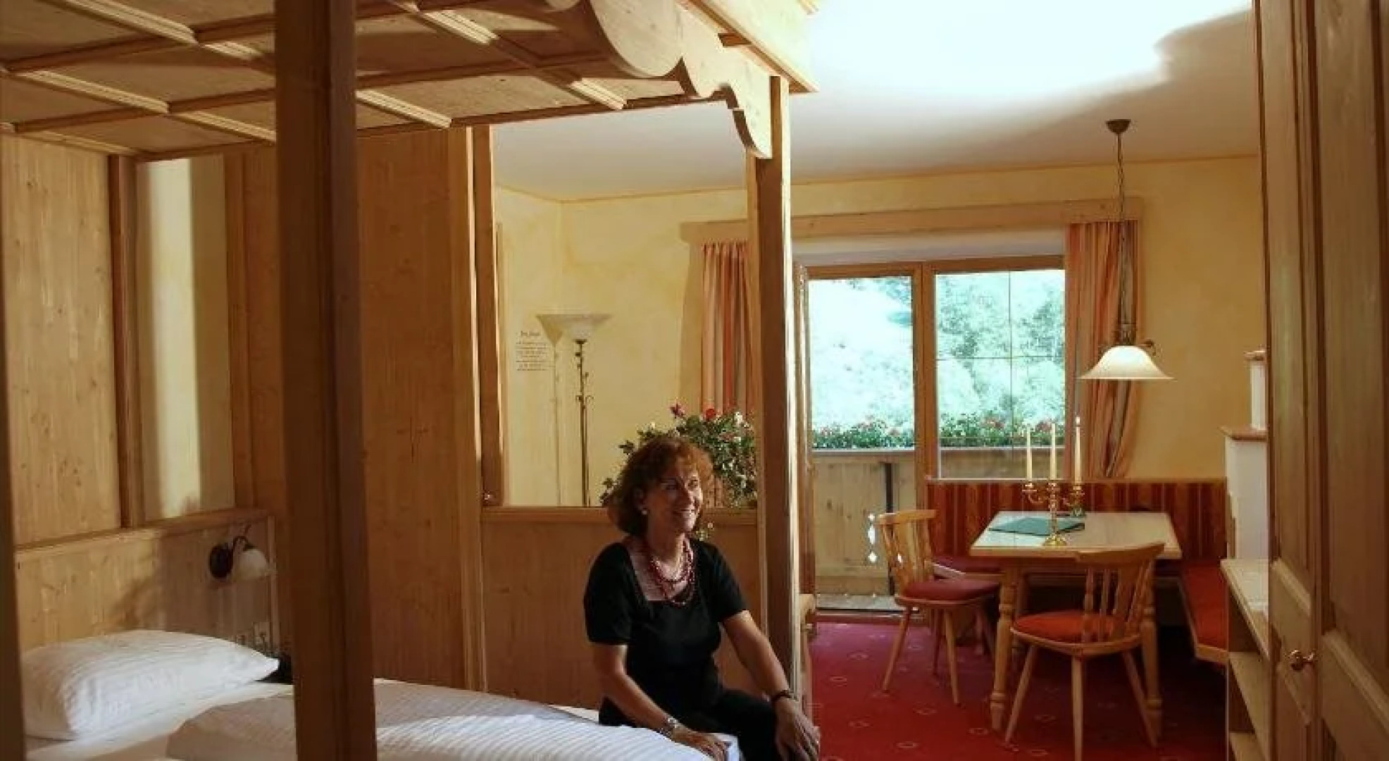 Alfaierhof & Alfaier Bergheimat