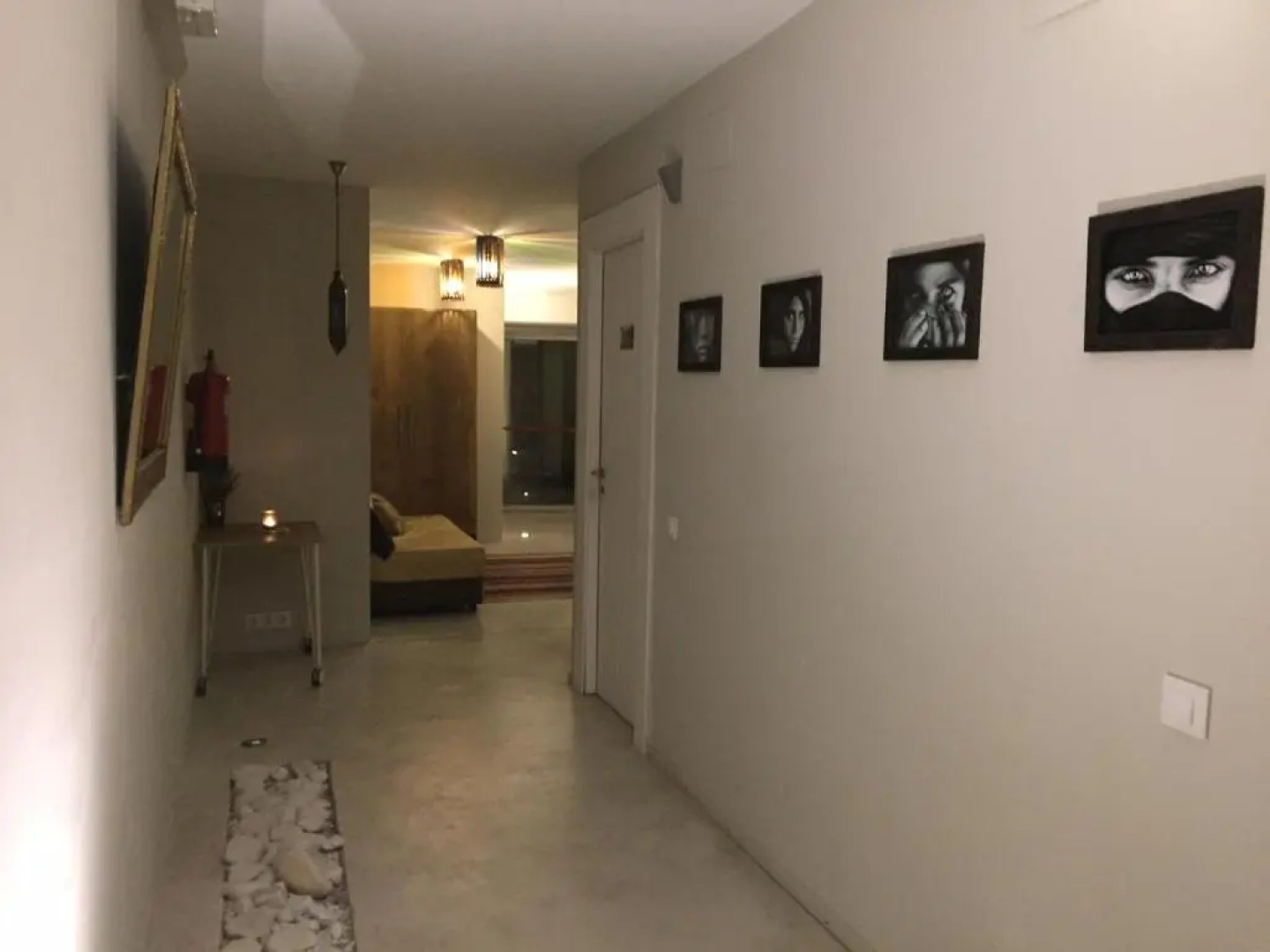 Les Suites - Adults Only