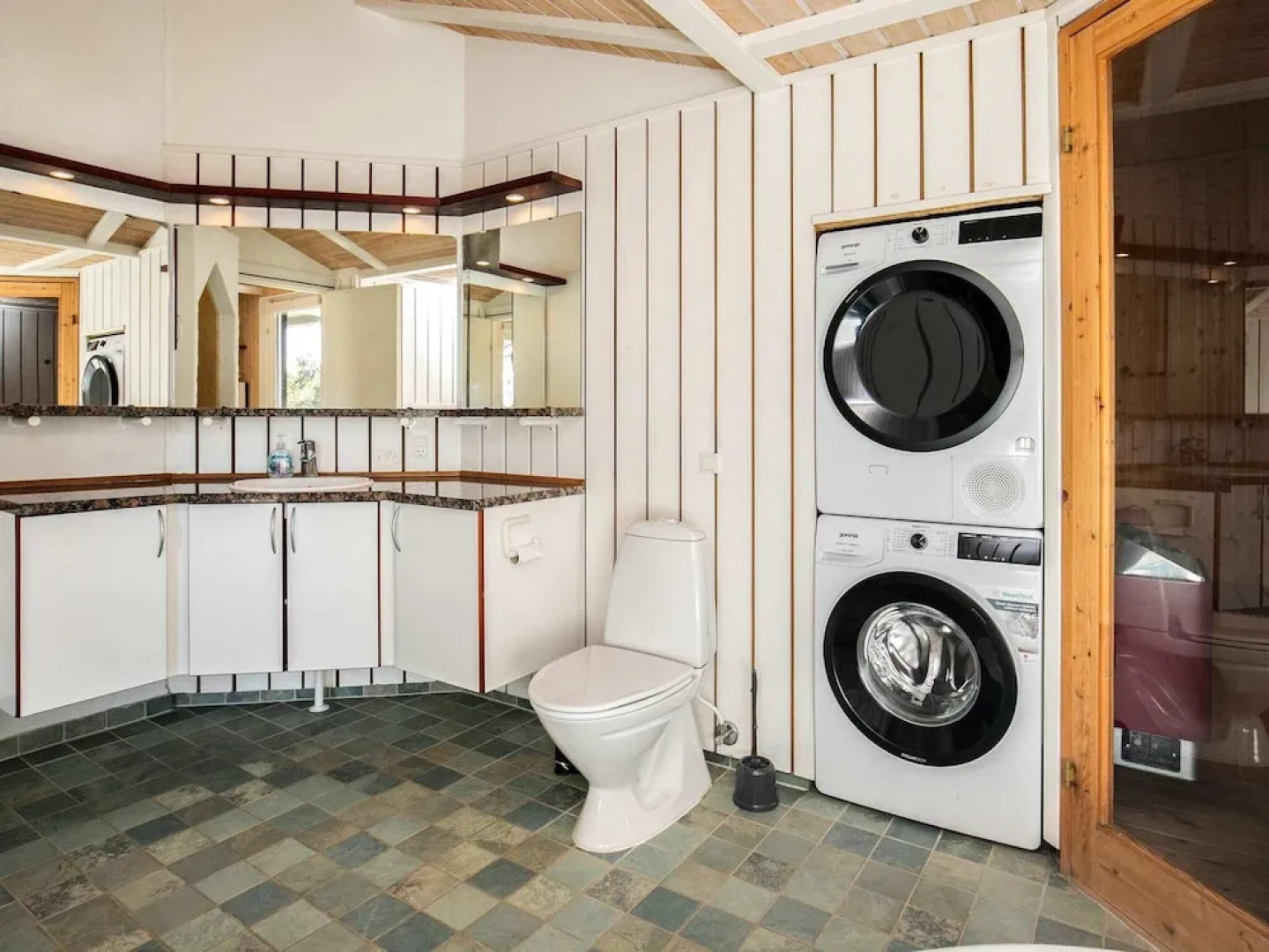 6 Person Holiday Home in Albaek