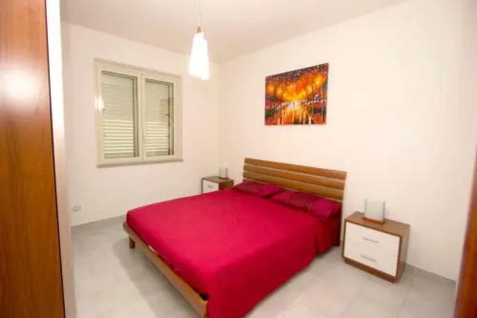 Apartment Via Degli Emigrati