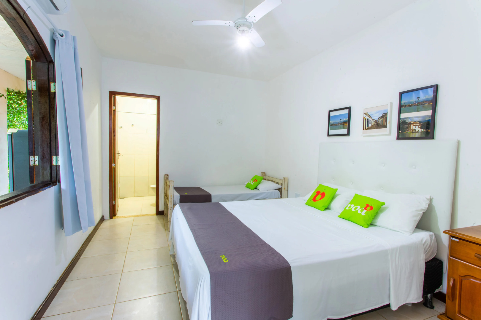 Pousada Recanto Dos Colibris